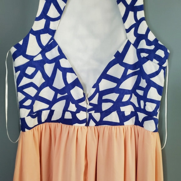 Jealous Tomato Dress - Picture 5 of 6